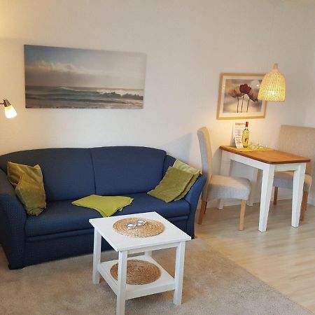 Sylter-Flunder Apartment Westerland Exterior foto