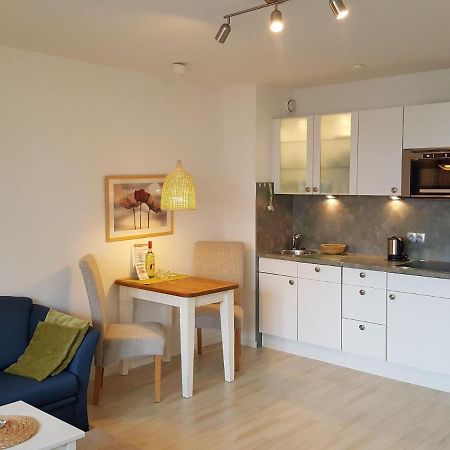Sylter-Flunder Apartment Westerland Exterior foto