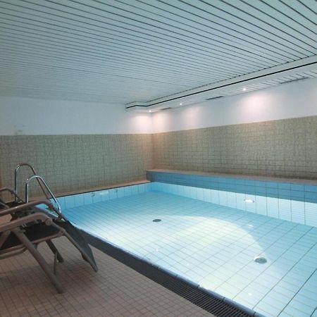 Sylter-Flunder Apartment Westerland Exterior foto