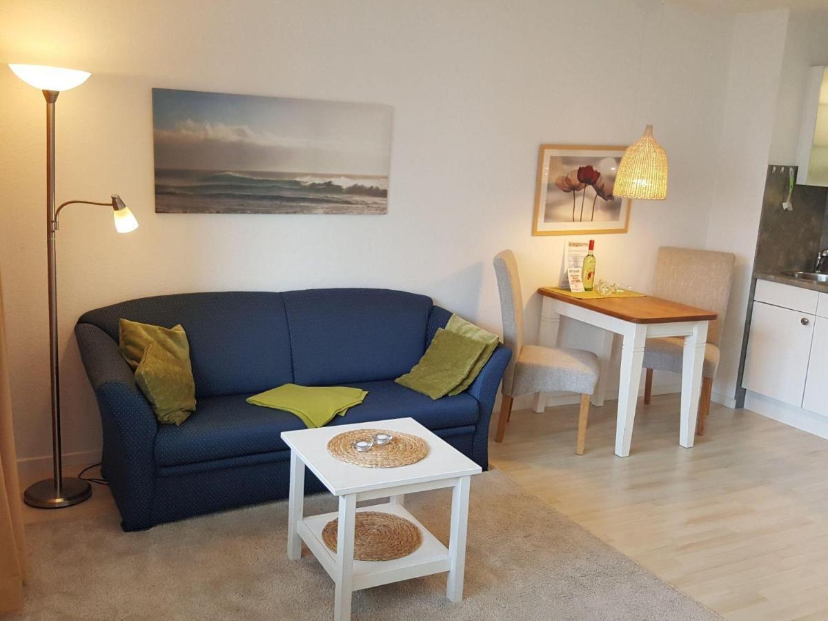 Sylter-Flunder Apartment Westerland Exterior foto