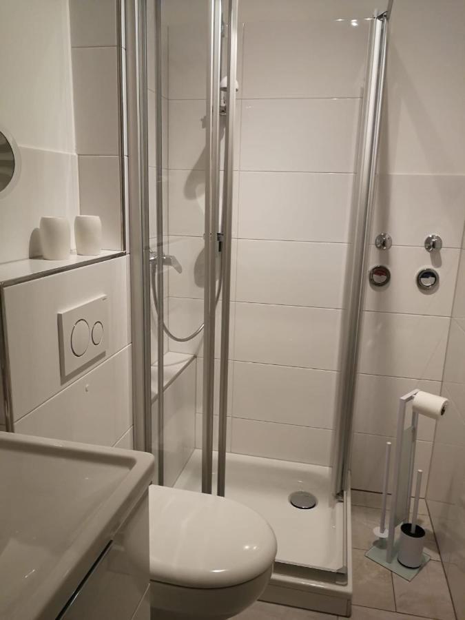 Sylter-Flunder Apartment Westerland Exterior foto