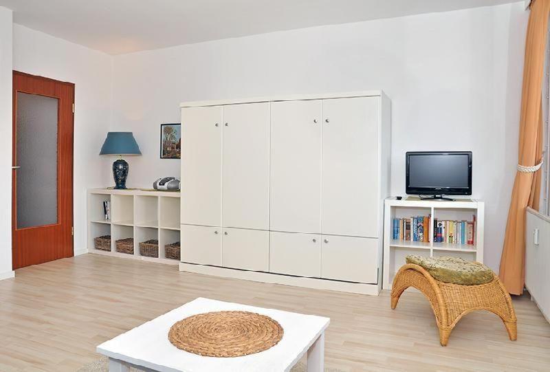 Sylter-Flunder Apartment Westerland Exterior foto