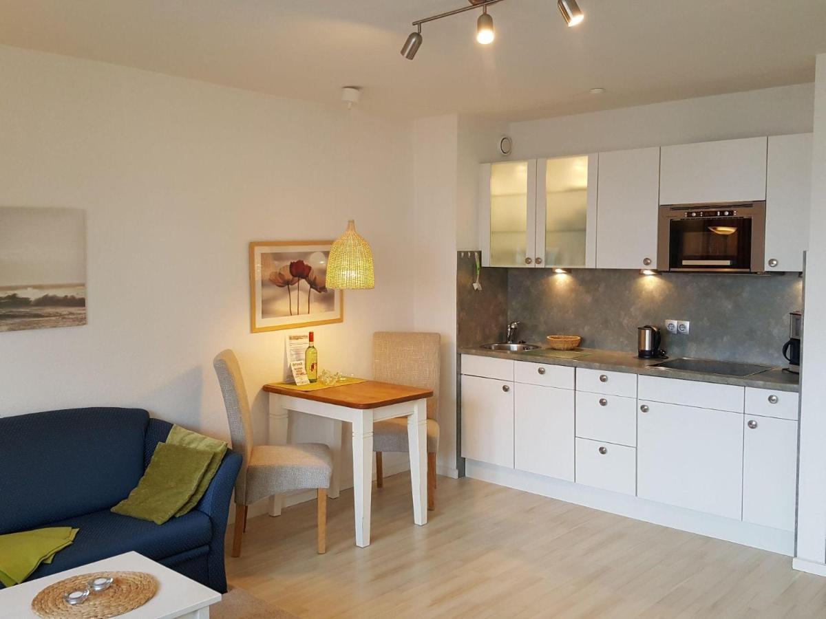 Sylter-Flunder Apartment Westerland Exterior foto
